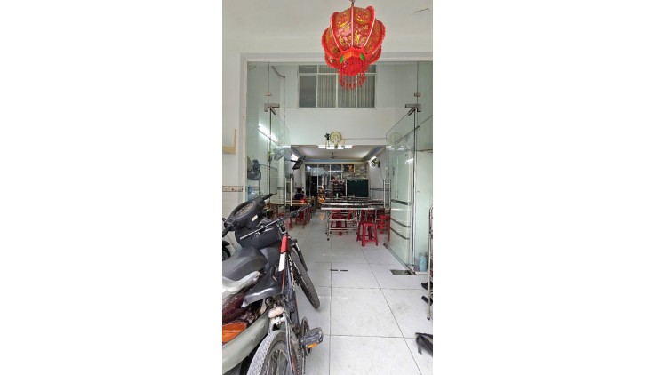 NGAY GÒ XOÀI - LÊ VĂN QUỚI, HẺM 6M, 56M2, 3 TẦNG GIÁ HƠN 4 TỶ